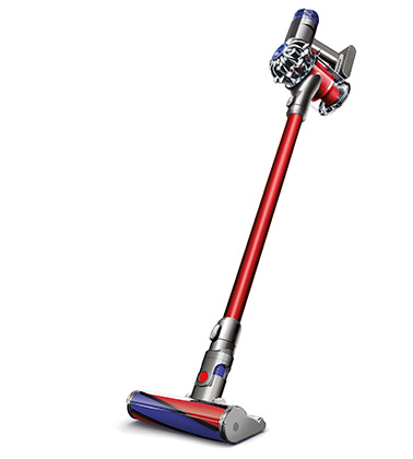 Dyson V6 Fluffypro