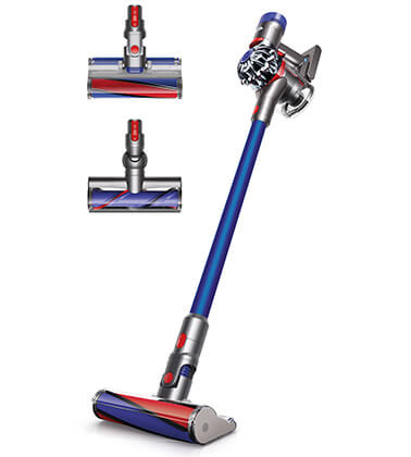 Dyson V8 Absolute Extra