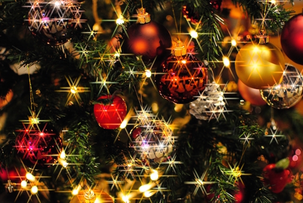 クリスマスツリーやお部屋をおしゃれに彩る クリスマスオーナメント Loft ロフトネットストア Meonavi メオナビ
