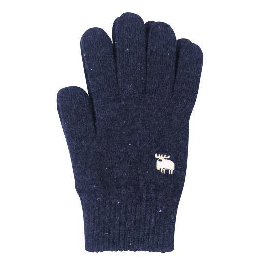 iTouch Gloves(アイタッチグローブ)　エルク(ネイビー)