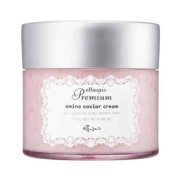 amino caviar cream