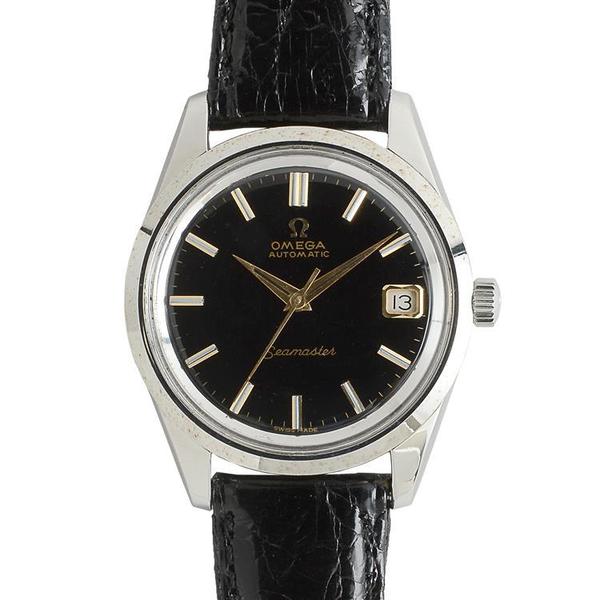 １９７０年代ＵＳＥＤ　ＯＭＥＧＡ　（ユーズドオメガ）Ｙ１５０５５８